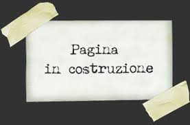 In costruzione